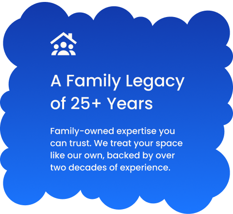 Airbnb cleaning service